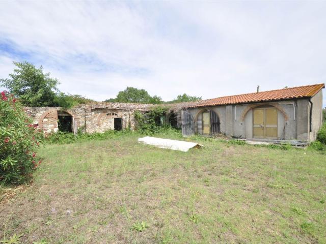 Proprietà rustica in vendita di 163 m²