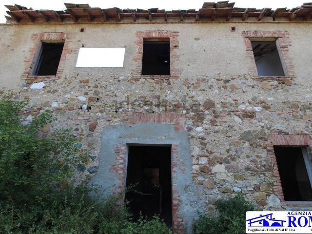 Proprietà rustica in vendita di 1600 m²