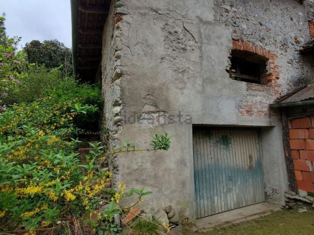 Proprietà rustica in vendita di 160 m² in Piazza Giuseppe Garibaldi, 14