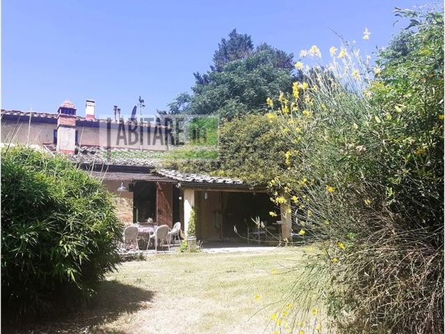 Proprietà rustica in vendita di 160 m² in Strada Provinciale 4 Volterrana