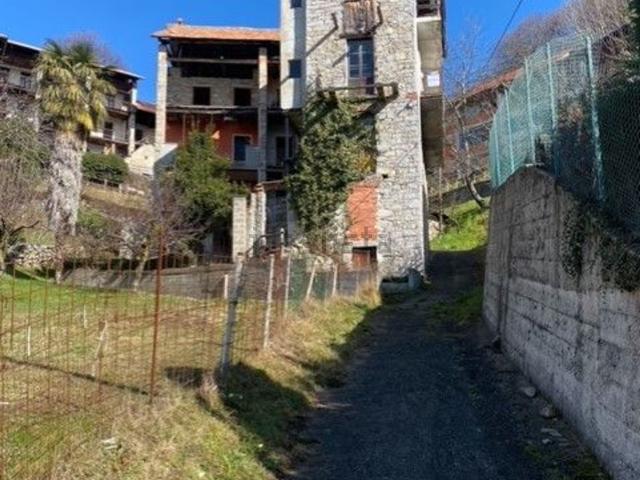 Proprietà rustica in vendita di 160 m² in Strada Provinciale 103