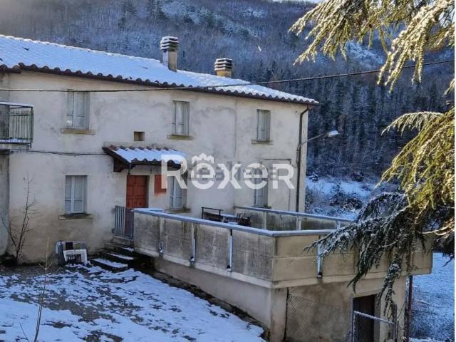 Proprietà rustica in vendita di 160 m² in Via di Parnacciano