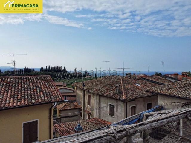 Proprietà rustica in vendita di 160 m² in Via Giotto