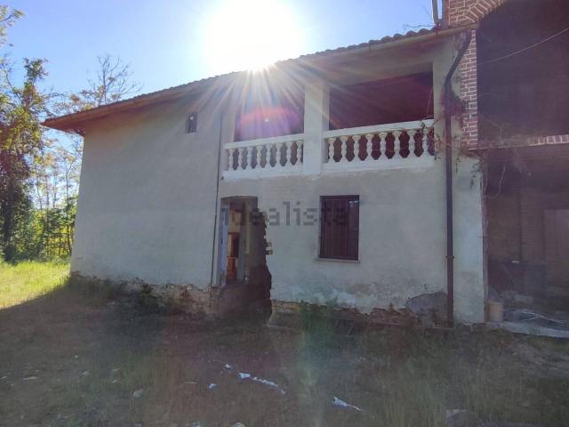 Proprietà rustica in vendita di 160 m²