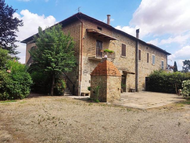 Proprietà rustica in vendita di 160 m²
