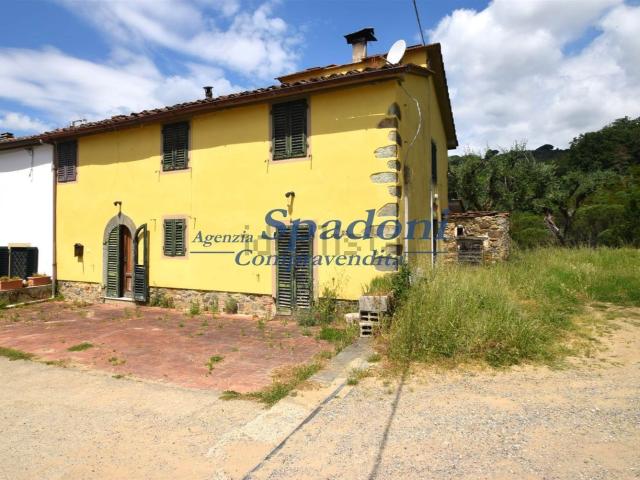 Proprietà rustica in vendita di 160 m²