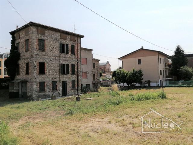 Proprietà rustica in vendita di 160 m²