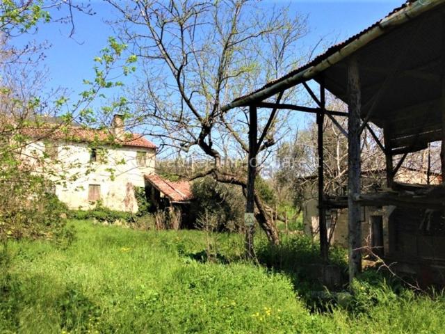 Proprietà rustica in vendita di 160 m²