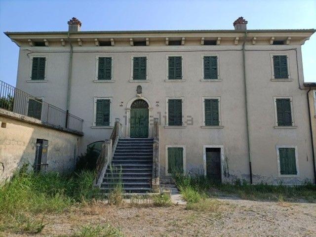 Proprietà rustica in vendita di 1620 m² in Via Betulla