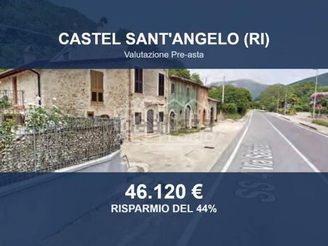 Proprietà rustica in vendita di 162 m² in Via Seconda Nazionale, 42