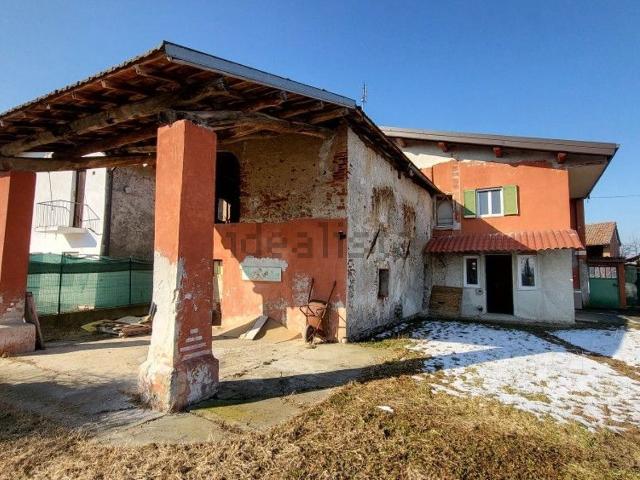 Proprietà rustica in vendita di 164 m² in Via Motta, 15