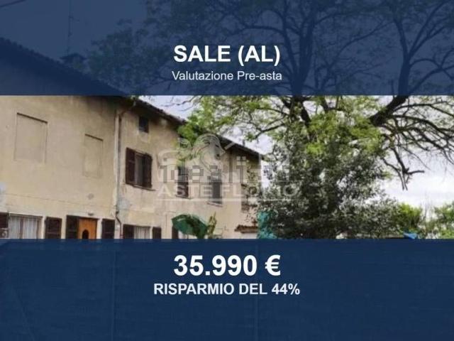 Proprietà rustica in vendita di 164 m² in Via Orti Grandi, 8