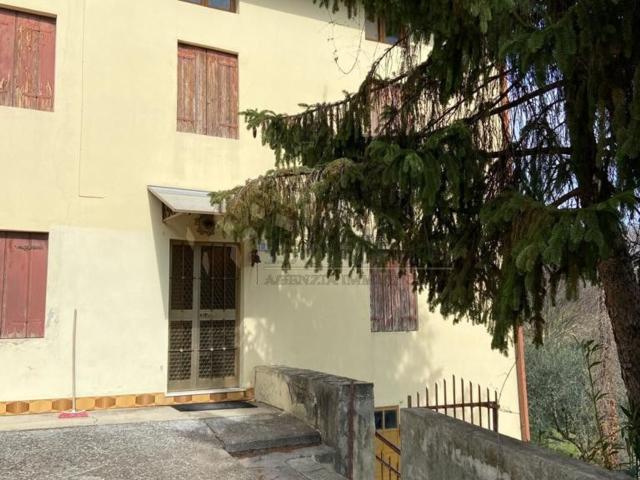 Proprietà rustica in vendita di 165 m²