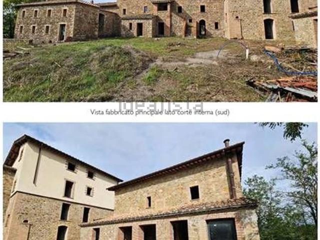 Proprietà rustica in vendita di 1669 m² in Strada Provinciale Cipressino