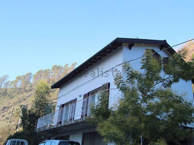 Proprietà rustica in vendita di 166 m²