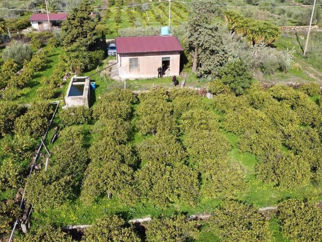Proprietà rustica in vendita di 16857 m²