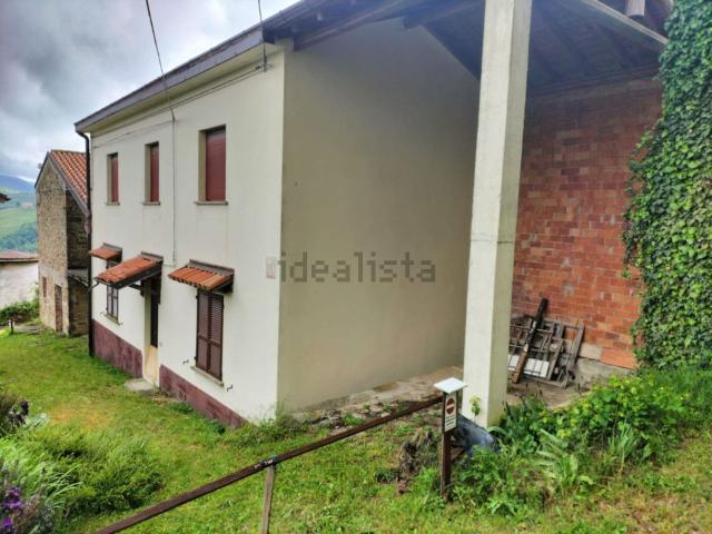 Proprietà rustica in vendita di 170 m² in Località Ebbio