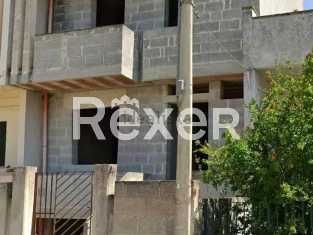 Proprietà rustica in vendita di 170 m² in Via Molise, 29