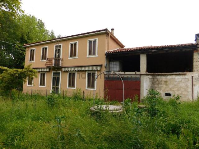 Proprietà rustica in vendita di 172 m² in Via della Stazione