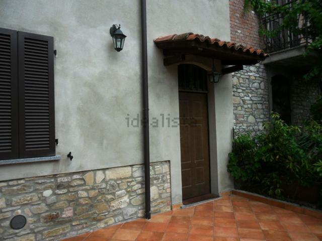 Proprietà rustica in vendita di 172 m² in Via Rallio