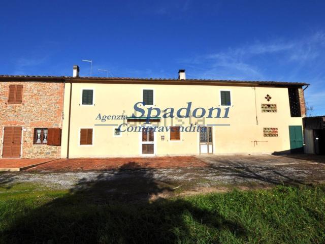 Proprietà rustica in vendita di 178 m²