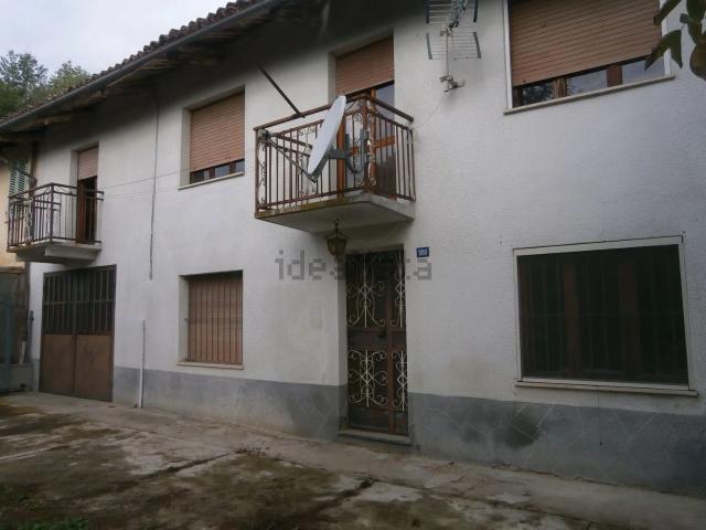 Proprietà rustica in vendita di 179 m² in Via Costarossa