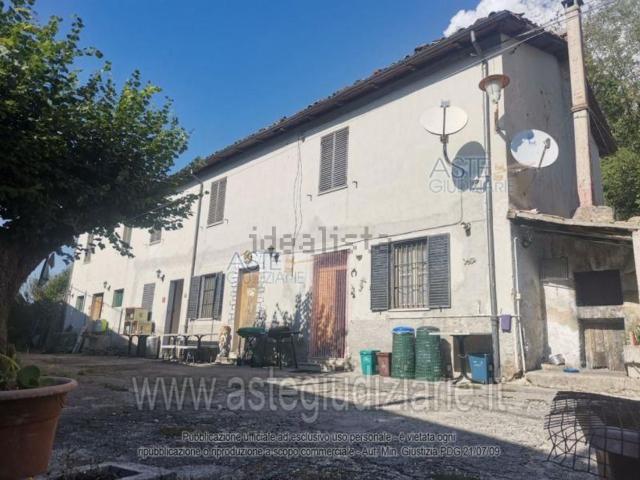 Proprietà rustica in vendita di 17 m² in Via John Fitzgerald Kennedy, 15