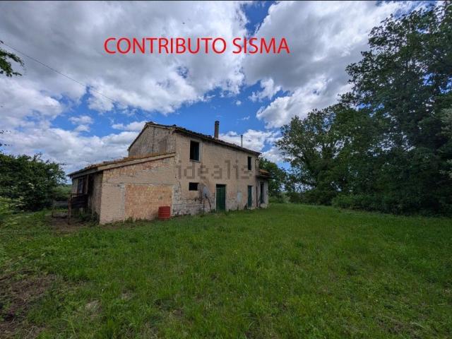 Proprietà rustica in vendita di 180 m² in Borgo Paolo Danti