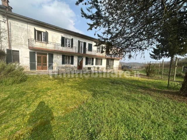 Proprietà rustica in vendita di 180 m² in Frazione Barcara, 46