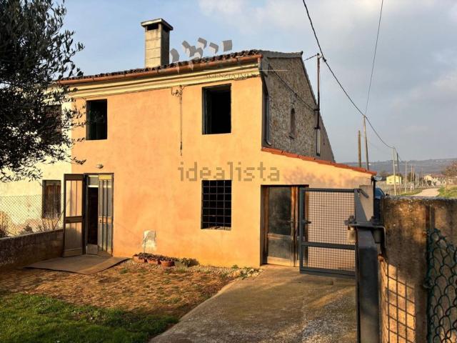Proprietà rustica in vendita di 180 m²