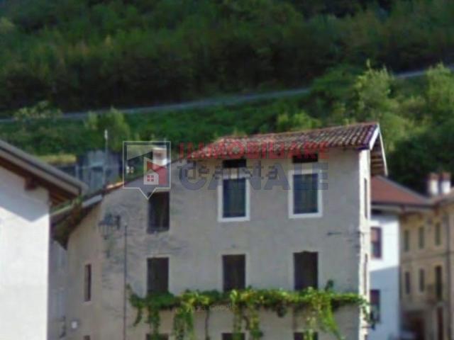 Proprietà rustica in vendita di 180 m²