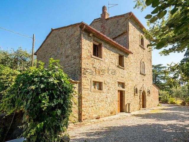 Proprietà rustica in vendita di 185 m² in Strada Comunale della Murata, 41