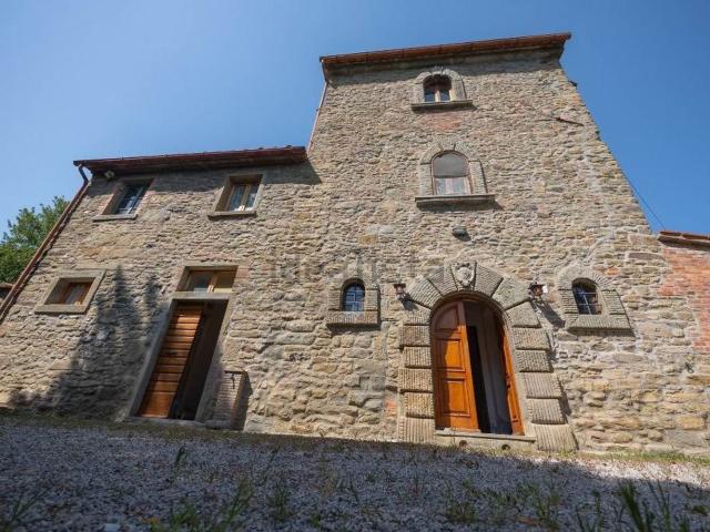 Proprietà rustica in vendita di 185 m² in Strada Comunale della Murata, 41
