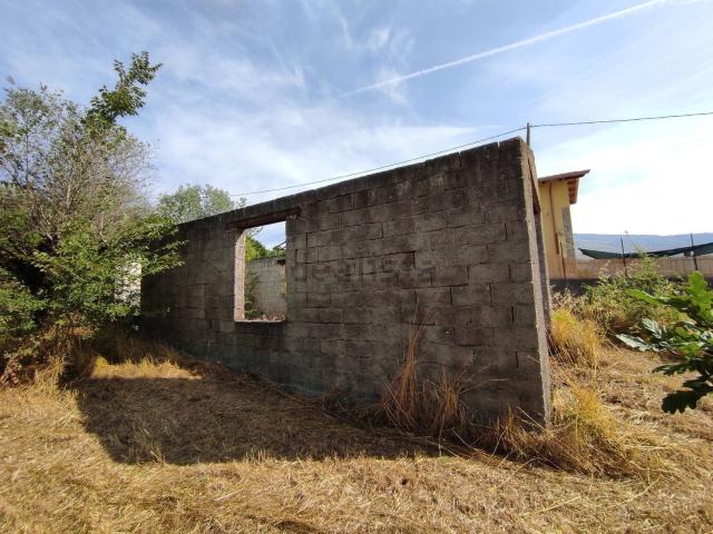Proprietà rustica in vendita di 185 m² in Via Casale Lauri