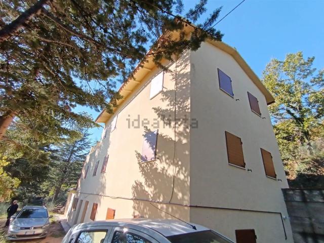 Proprietà rustica in vendita di 186 m²