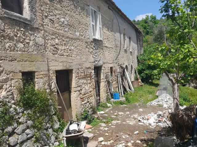 Proprietà rustica in vendita di 190 m² in Contrada Vagni