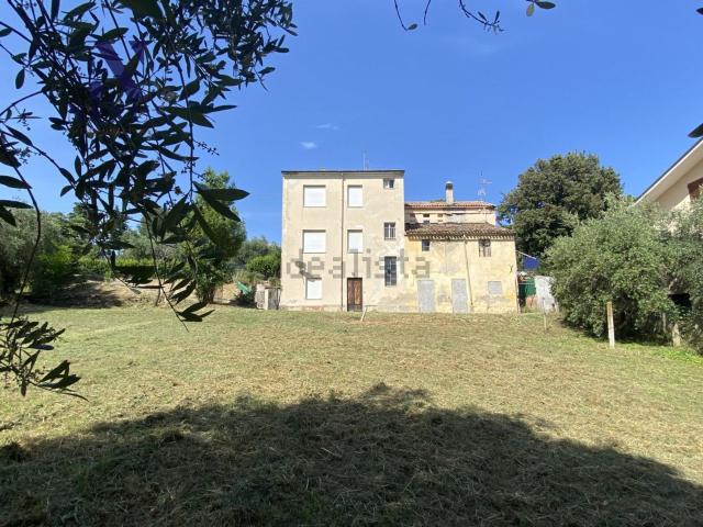 Proprietà rustica in vendita di 190 m²