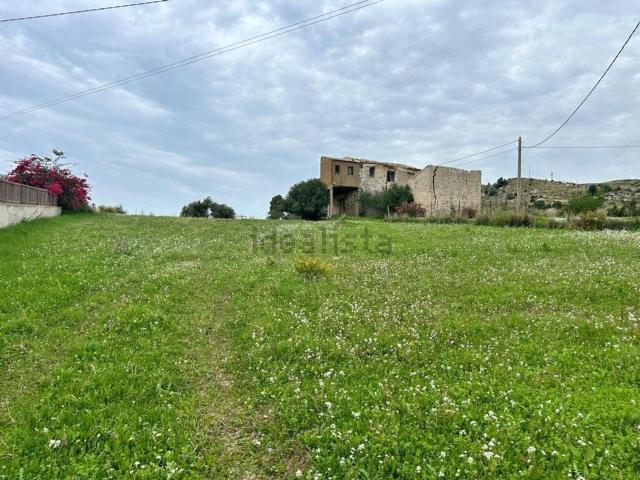 Proprietà rustica in vendita di 195 m² in Contrada Scavuzzo