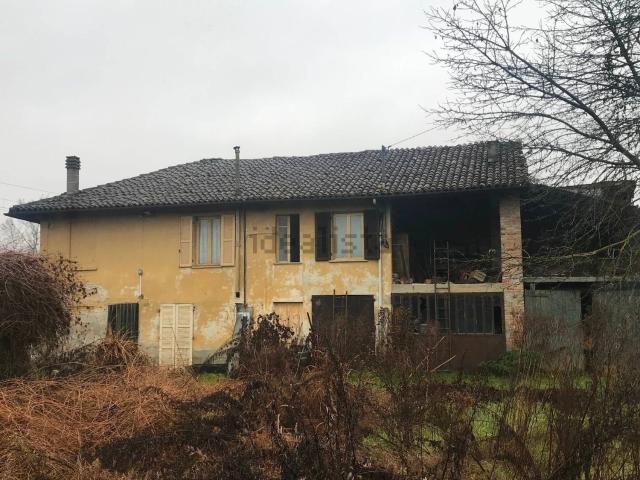 Proprietà rustica in vendita di 199 m² in Strada Alessandria