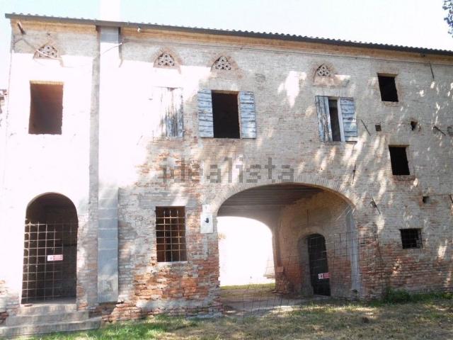 Proprietà rustica in vendita di 1000 m²