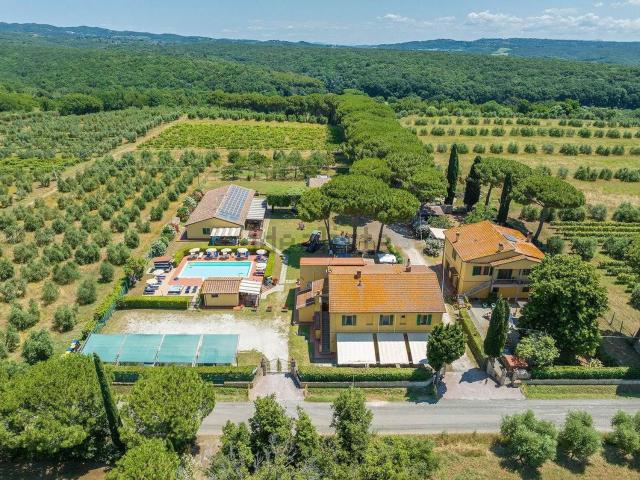 Proprietà rustica in vendita di 1000 m²