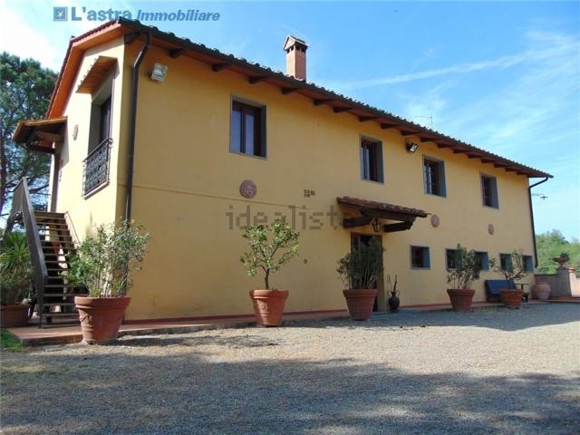 Proprietà rustica in vendita di 1000 m² in Via Campolivo
