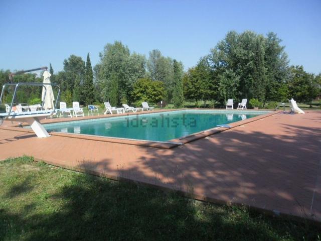 Proprietà rustica in vendita di 1000 m² in Via Guilianti