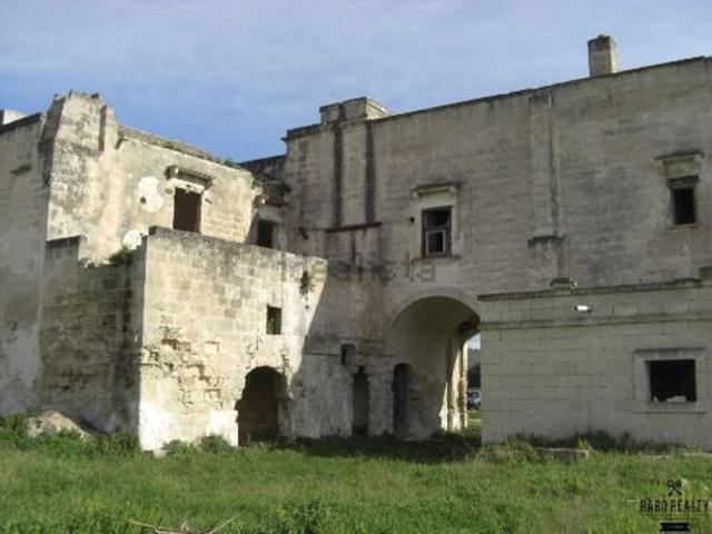 Proprietà rustica in vendita di 100 m² in Contrada Sacramento