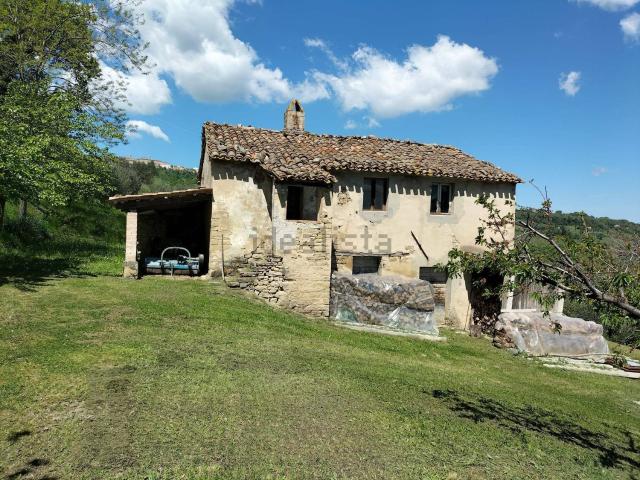 Proprietà rustica in vendita di 100 m² in Contrada Badia Colli