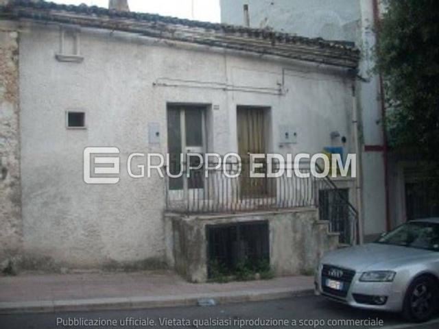 Proprietà rustica in vendita di 100 m² in Corso Giacomo Matteotti