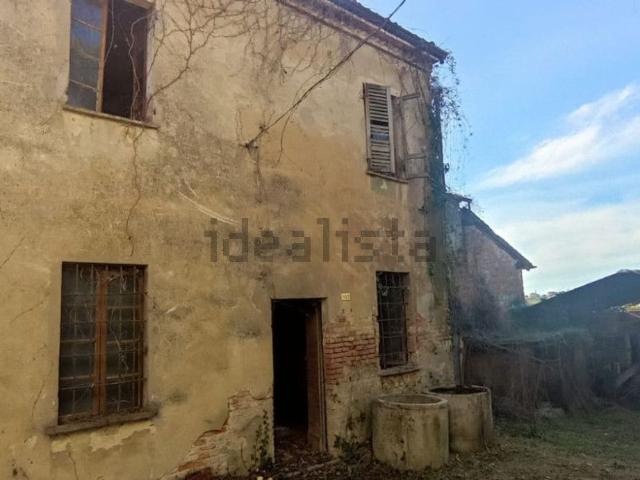 Proprietà rustica in vendita di 100 m² in Località Calcinara
