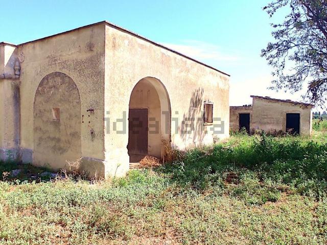 Proprietà rustica in vendita di 100 m² in Strada per Baccatani