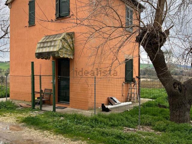 Proprietà rustica in vendita di 100 m² in Strada Septempedana