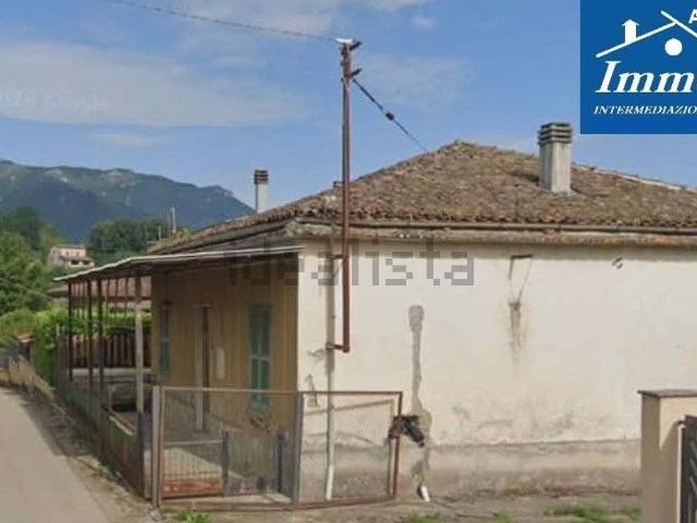 Proprietà rustica in vendita di 100 m² in Via Tufo Varaccani